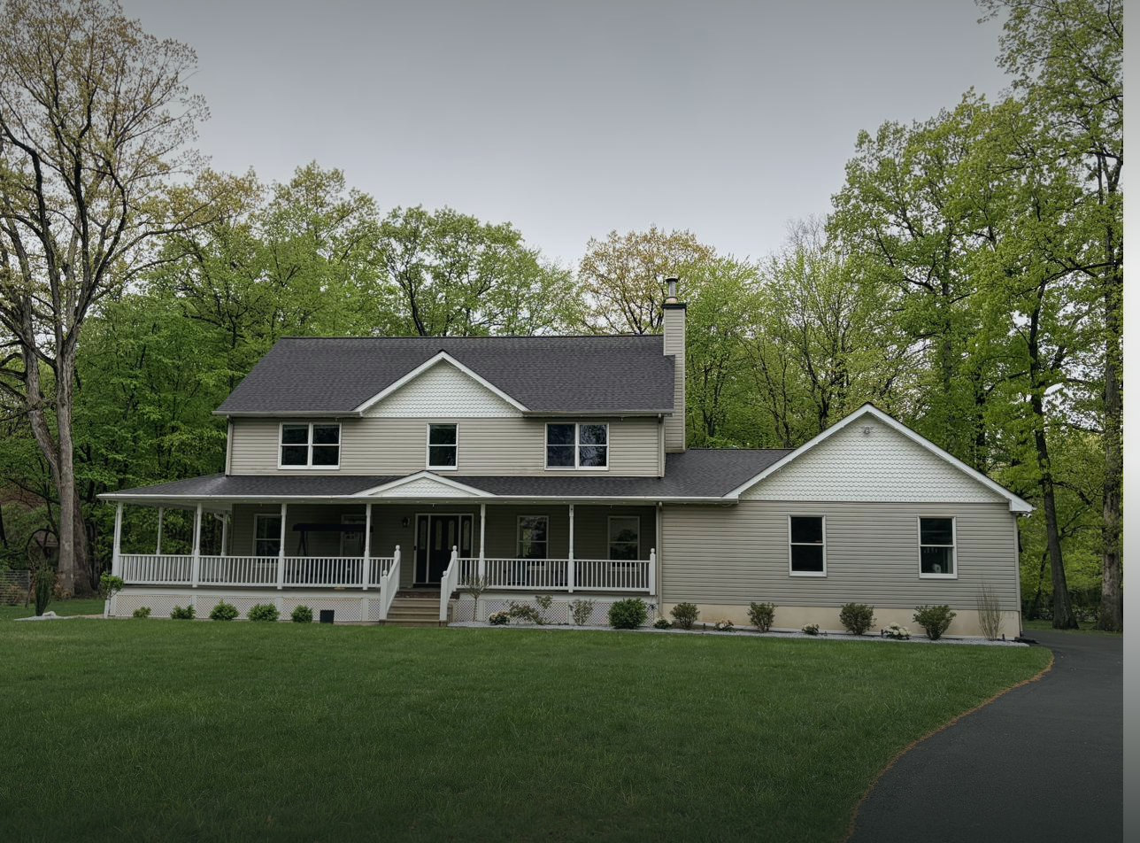 201 Hutchinson Road